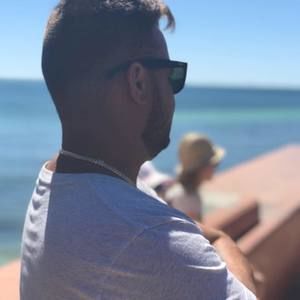 Meet your Posher, Ruben